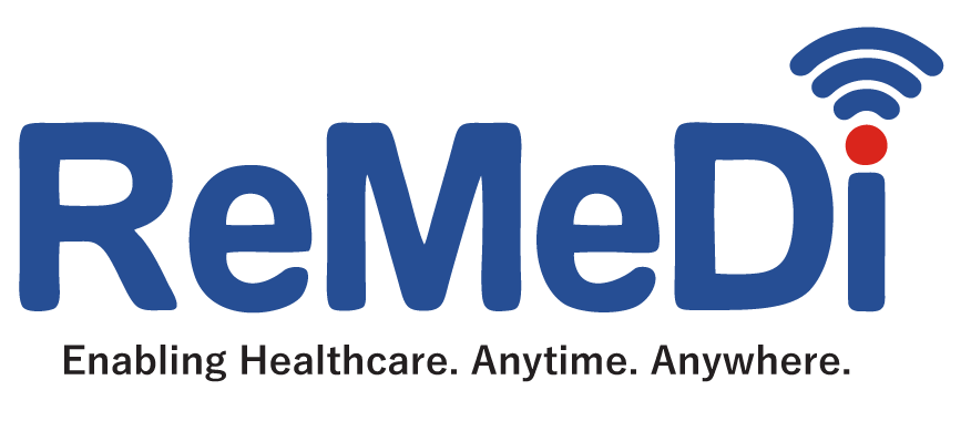 ReMeDi Logo